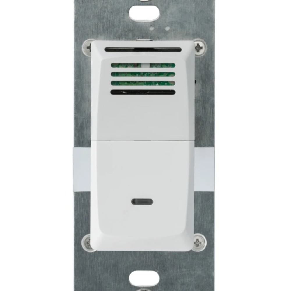 Broan NuTone Humidity-Sensing Wall Control